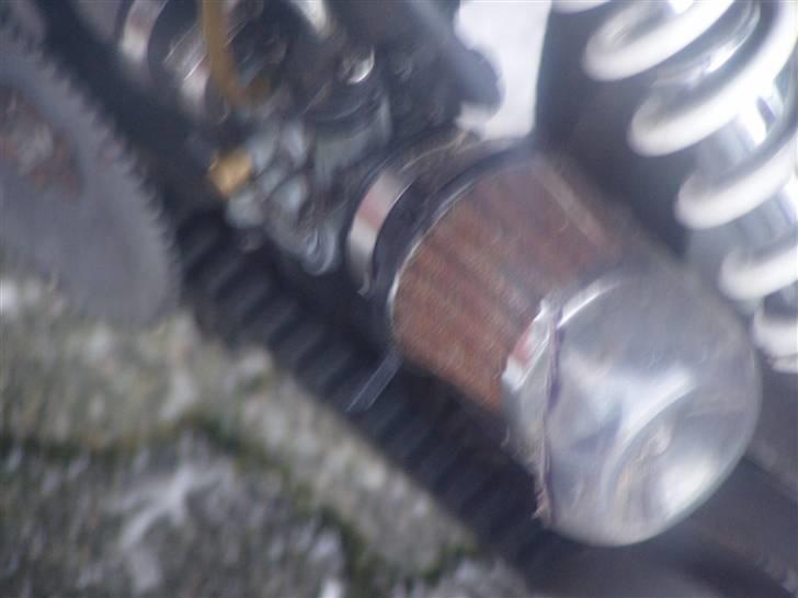 Peugeot speedfight 2... byttet billede 6