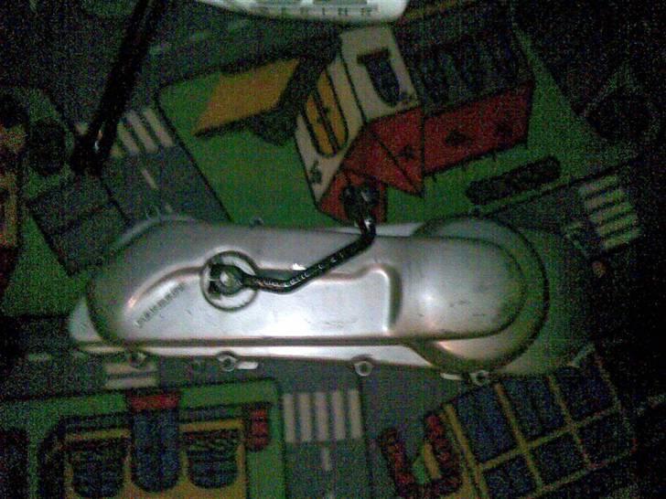 Peugeot speedfight 2... byttet billede 7