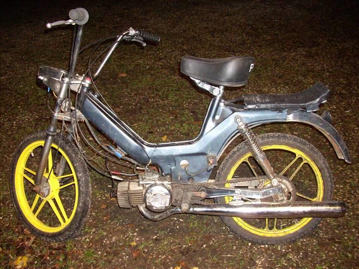 Puch maxi kl billede 1