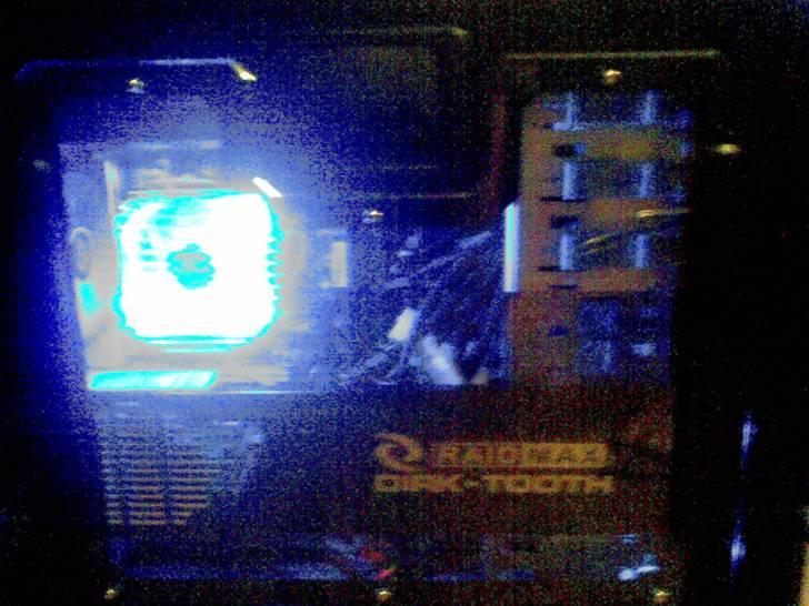 Aprilia sonic væk billede 17