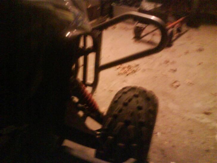 PGO X-Rider billede 2