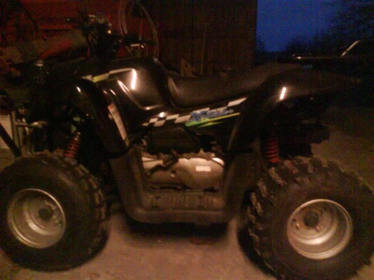 PGO X-Rider billede 5