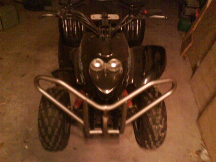 PGO X-Rider billede 7