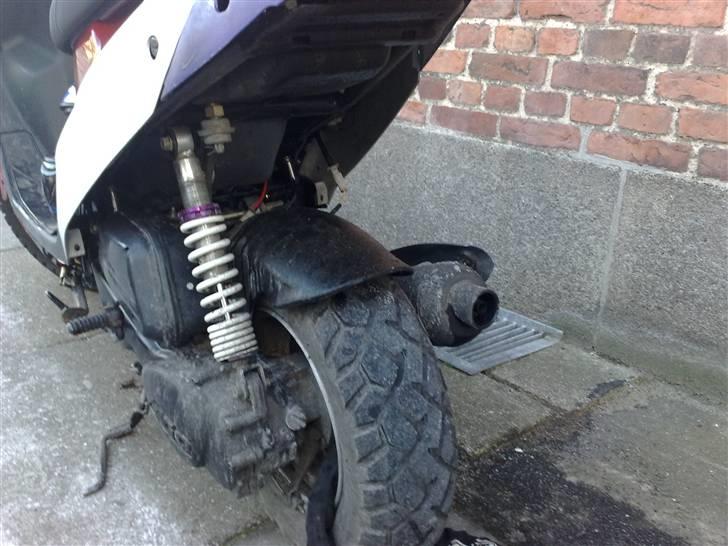 PGO Hot 50 billede 3