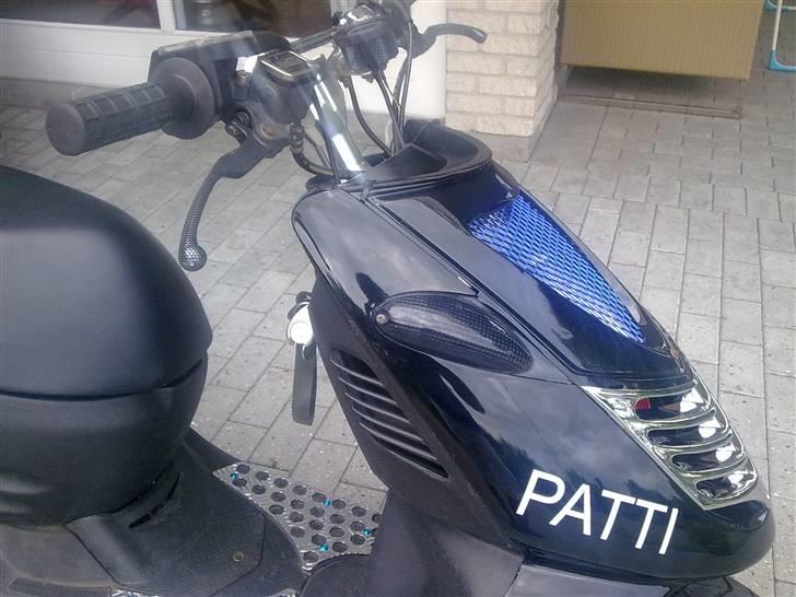 Aprilia Sonic | Solgt billede 6