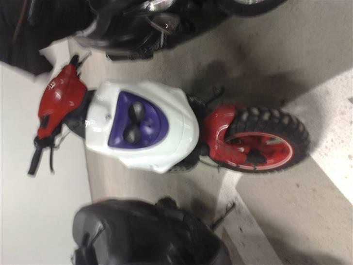 PGO Hot 50 billede 4