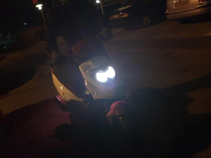 PGO Hot 50 billede 5