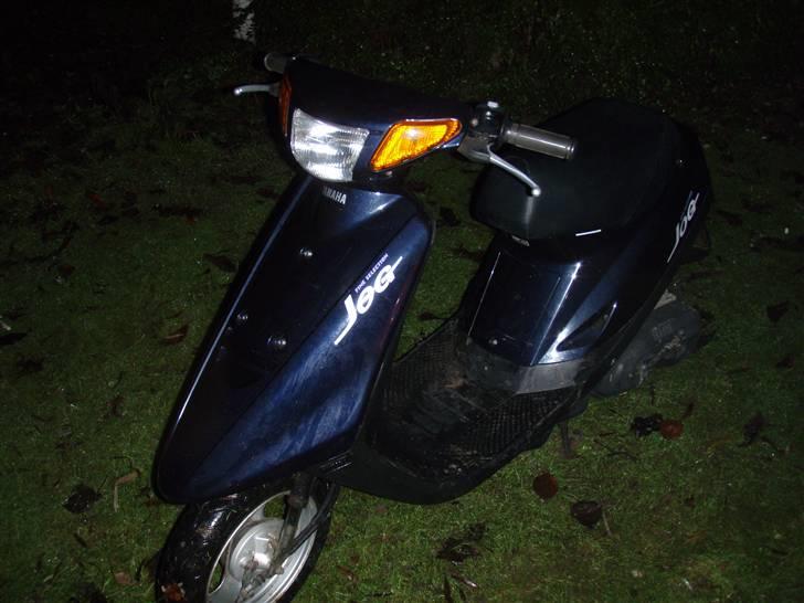 Yamaha Jog - Min dejlige Jog  billede 1