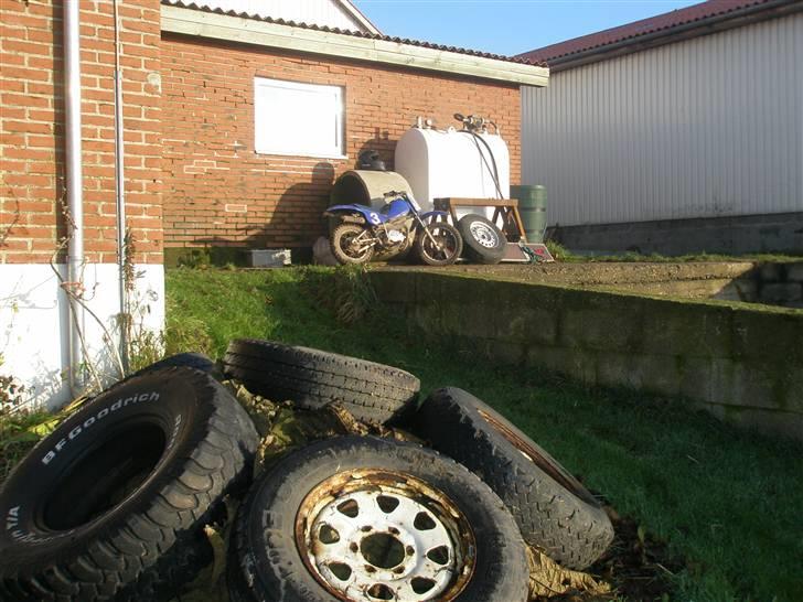 MiniBike py 80 billede 10