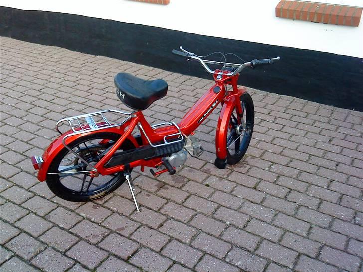 Puch Maxi K (SOLGT) billede 5