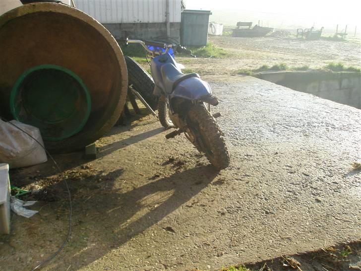 MiniBike py 80 billede 11