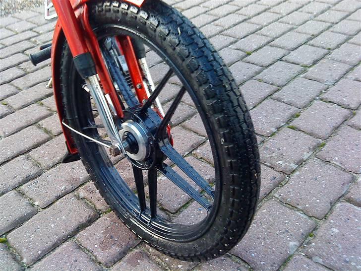 Puch Maxi K (SOLGT) billede 7