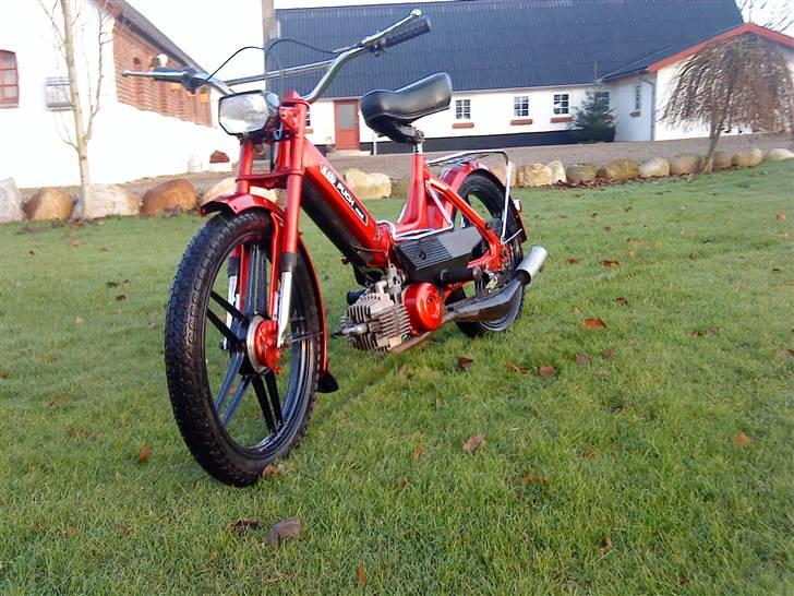 Puch Maxi K (SOLGT) billede 11