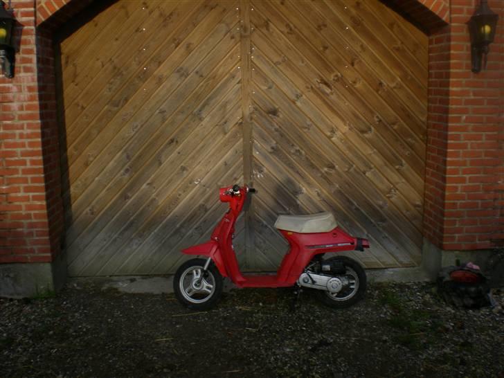 Honda Melody Mini - SOLGT!  billede 7