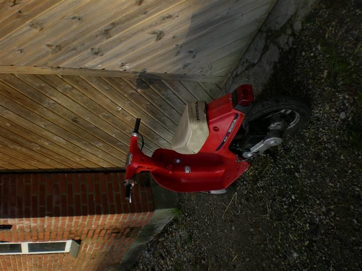 Honda Melody Mini - SOLGT!  billede 8