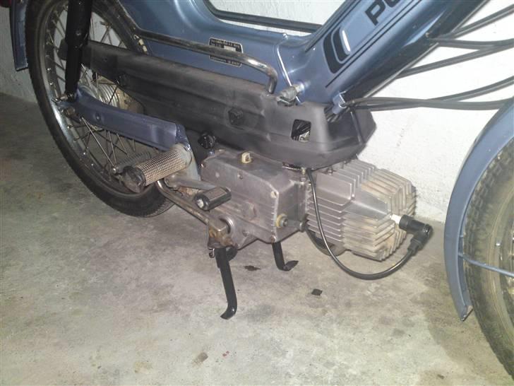 Puch maxi 2gear solgt billede 2