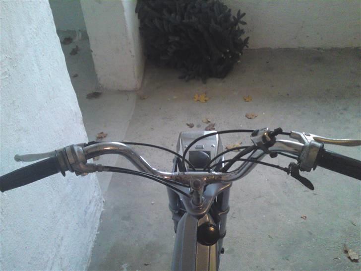 Puch maxi 2gear solgt billede 4