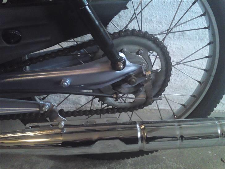 Puch maxi 2gear solgt billede 6