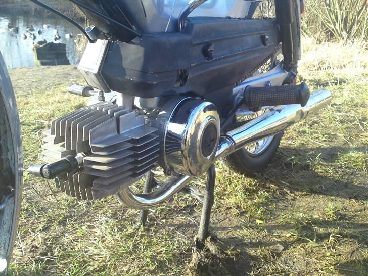 Puch maxi 2gear solgt billede 7