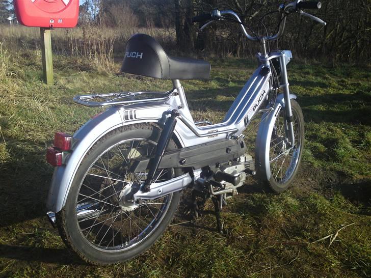 Puch maxi 2gear solgt billede 9