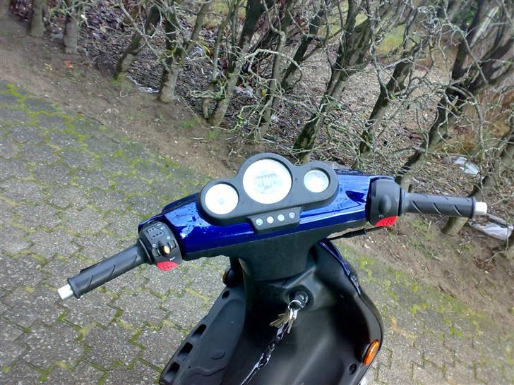 Peugeot speedfight 2  billede 4