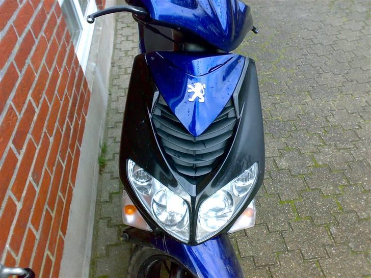 Peugeot speedfight 2  billede 5