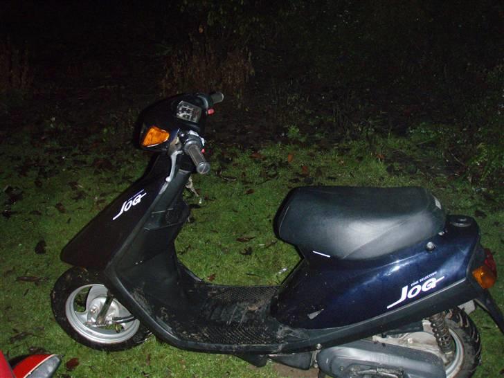 Yamaha Jog billede 11
