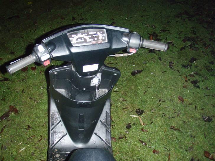 Yamaha Jog billede 12