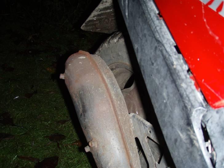 Kreidler -SOLGT Easy rider billede 9