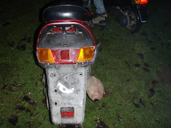 Kreidler -SOLGT Easy rider billede 10