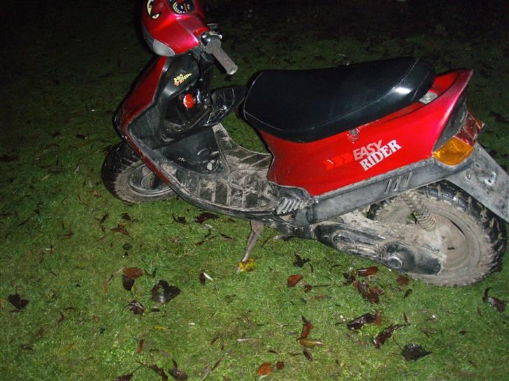 Kreidler -SOLGT Easy rider billede 11