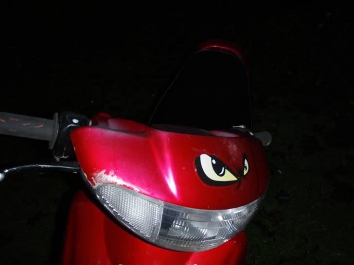 Kreidler -SOLGT Easy rider billede 12