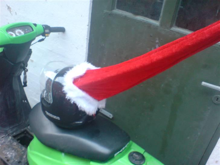 PGO hot 50 projekt billede 5