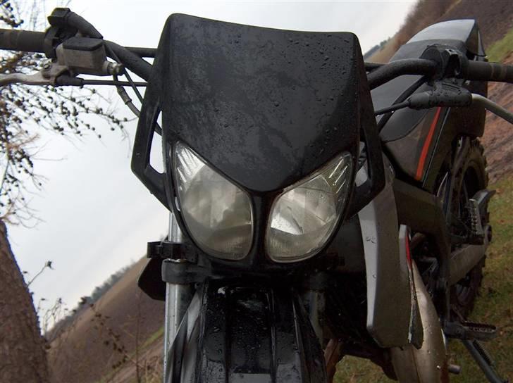 Derbi Senda X-streme billede 3