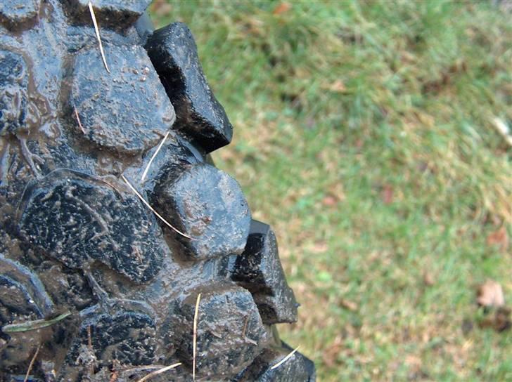 Derbi Senda X-streme billede 6