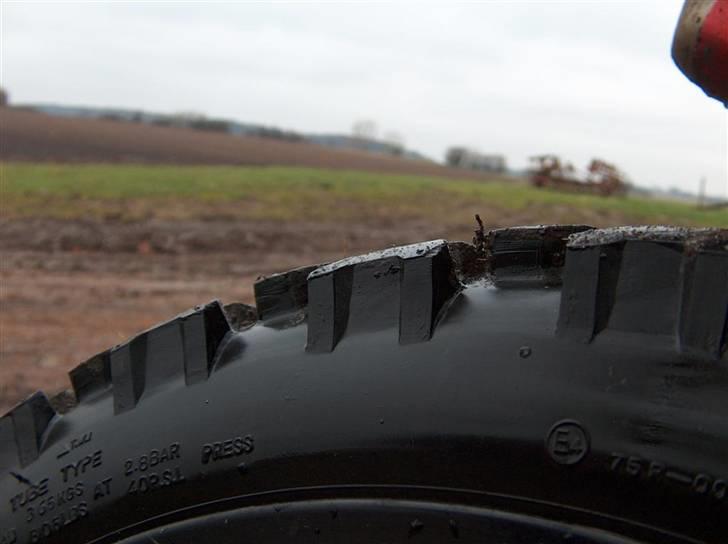 Derbi Senda X-streme billede 7