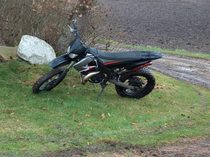 Derbi Senda X-streme billede 9