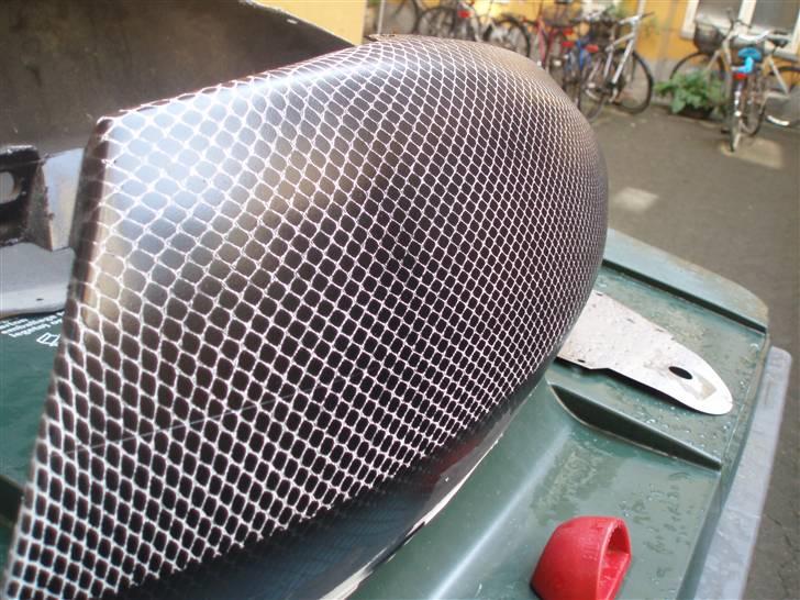 Aprilia sonic sælges billede 2