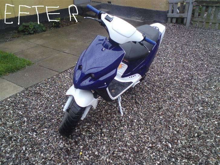 PGO hot50 Væk billede 5