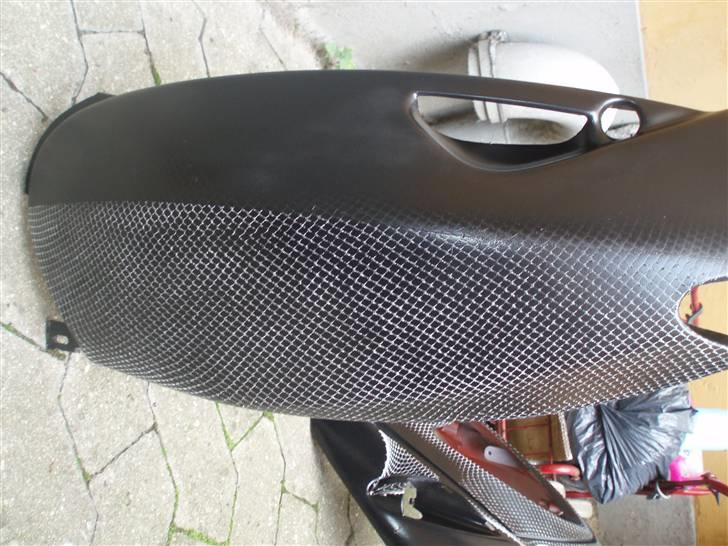 Aprilia sonic sælges billede 4