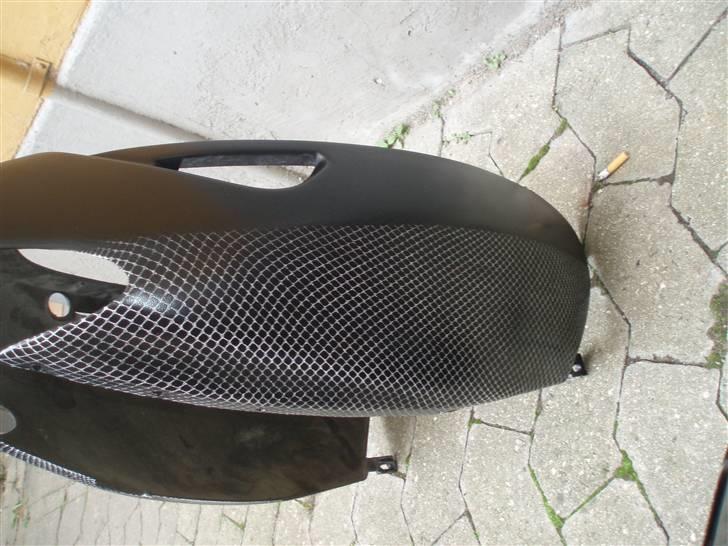 Aprilia sonic sælges billede 5