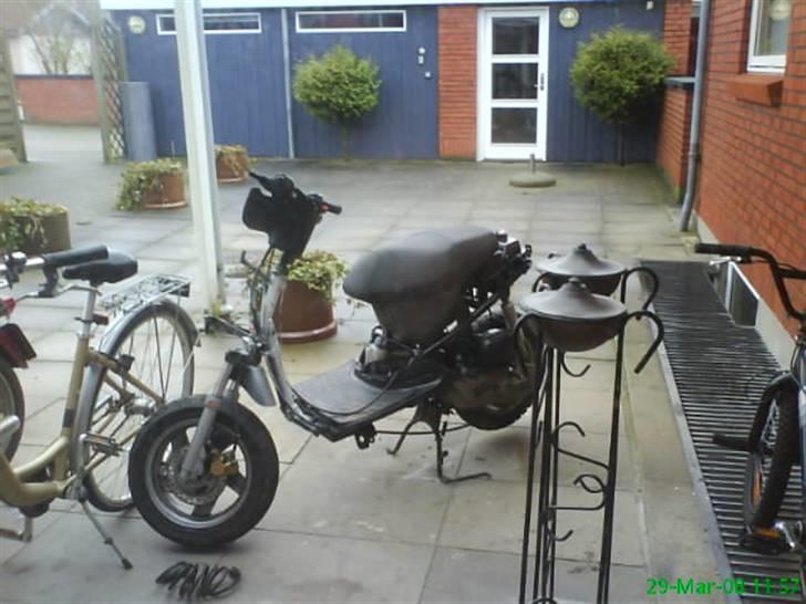 CPI hot 50 SOLGT billede 1