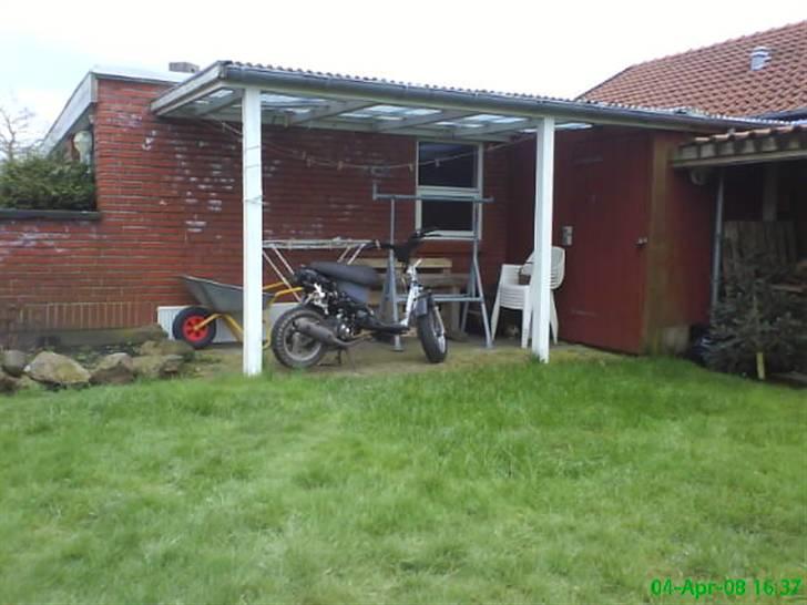 CPI hot 50 SOLGT billede 2