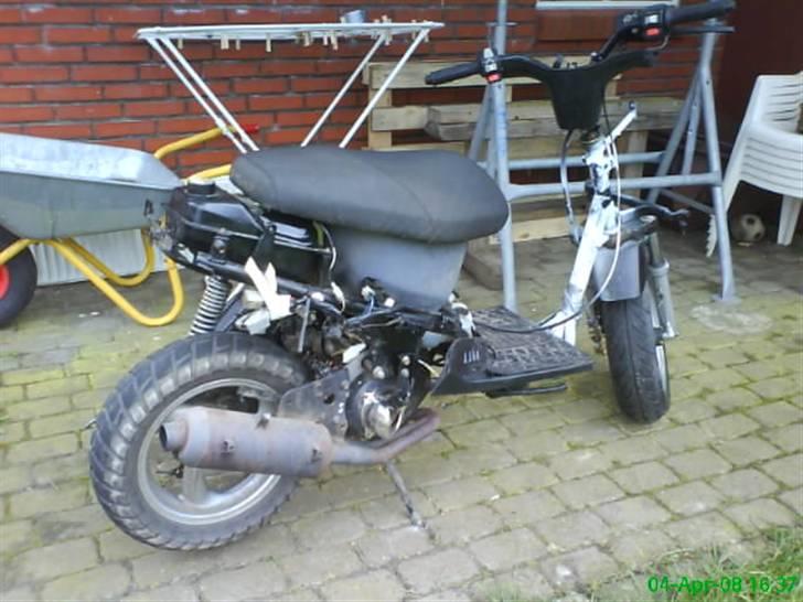 CPI hot 50 SOLGT billede 3