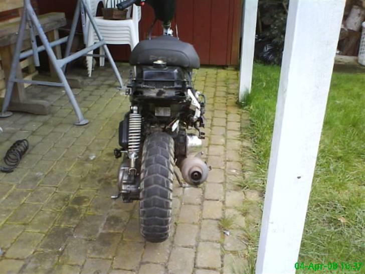 CPI hot 50 SOLGT billede 4