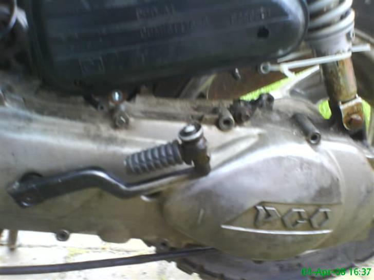 CPI hot 50 SOLGT billede 6