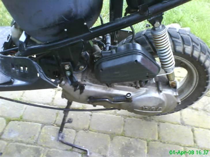 CPI hot 50 SOLGT billede 7