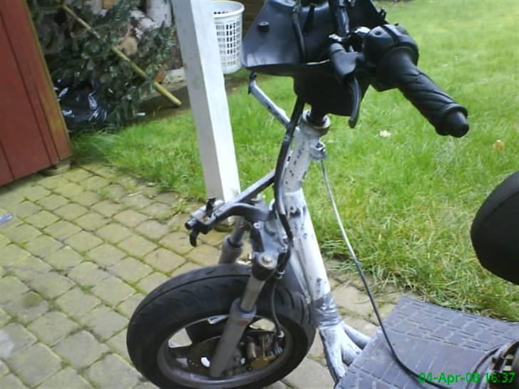 CPI hot 50 SOLGT billede 9