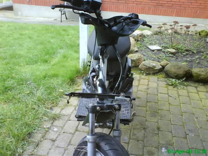 CPI hot 50 SOLGT billede 10