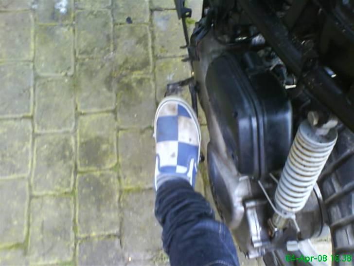 CPI hot 50 SOLGT billede 11